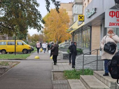 Продаж приміщення з потужним трафіком Київ