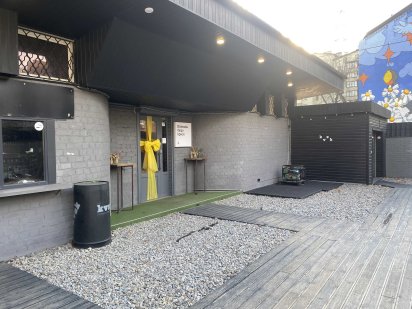 Продається офіс вул. Костянтинівська, Поділ, 155 м., окремий вхід Київ