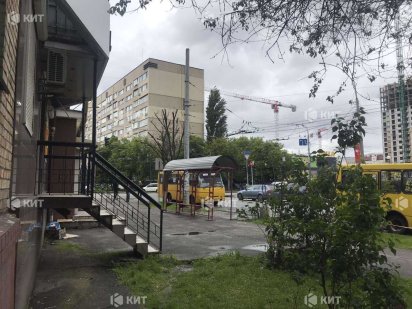 Продаж! Торгове нежитлове приміщення, 45 кв.м., Солом'янка Київ