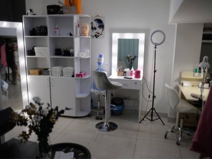 Продам студію краси Київ