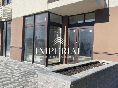 Продаж комерційного приміщення ЖК Варшавський 1 Київ