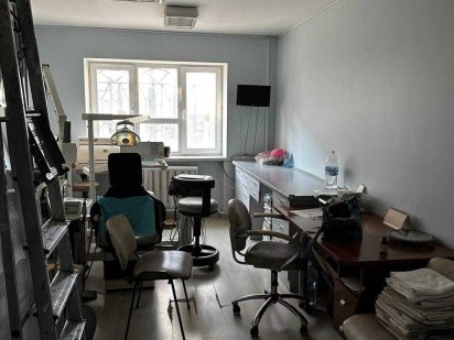 Коммерческое помещение! Семинарская/Среднефонтанская! Срочная продажа! Одеса