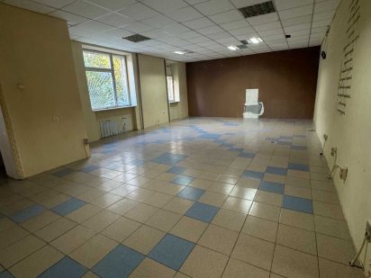 Помещение 125 м2 ул. Ростовская, 6 / Марсельская Одесса