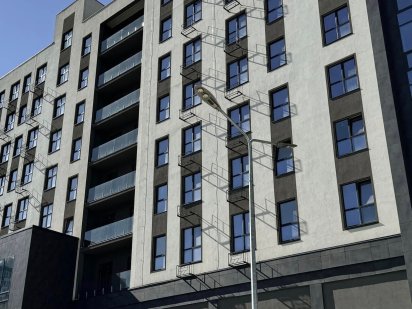 Удобный офис в БЦ Таирово, Метро Одесса