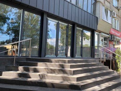 Продам магазин, салон Победа 3 Дніпро