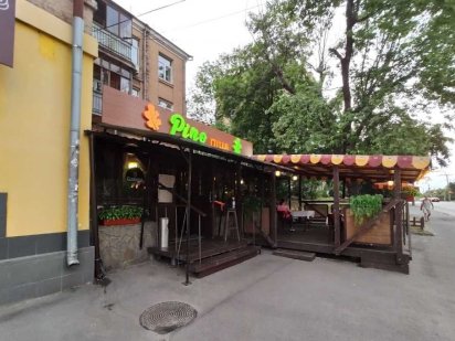 Продаж: Ресторан (177 м2) вул. Кирилівська 109\2 Київ