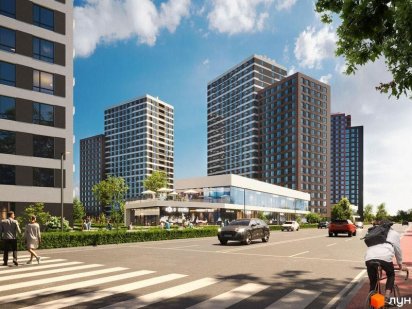 Продам нежилое помещение Варшавский 3 ул.Олександра Олеся Київ