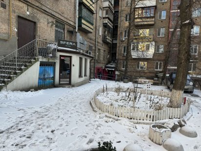 Продам офис на Печерске 82м2 В.Васильковская Київ