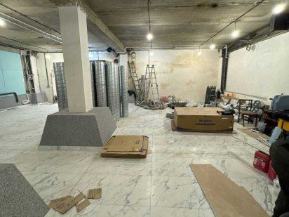 Помещение с окупаемостью 9 лет. Арендатор, ремонт, 10 минут от центра Киев