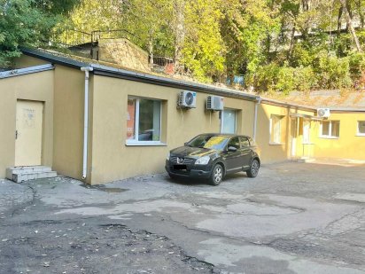 Без% Фото реальн н/ф 125м2 окрема будівля Паньковщина Саксаганського Киев