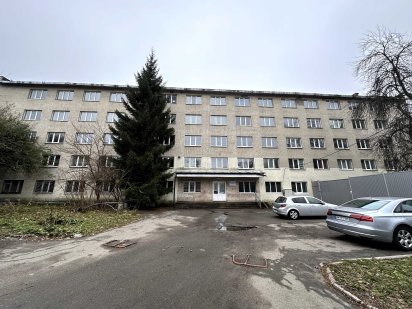 Продаж приміщення 3000м2 Київ