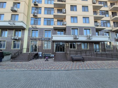 Продам офис на Литературной Одесса