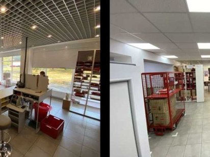 Продаж Фасадного Торгового Приміщення 268 кВ.м. Бойченка ! Інвестиція Київ