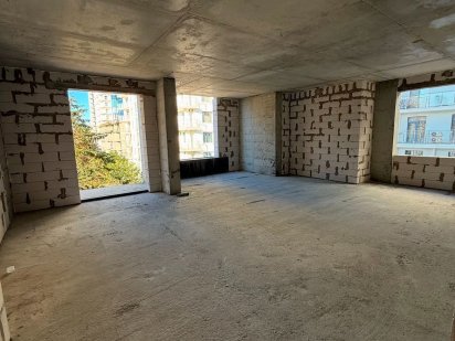 ЖК "Бриз Марин", 252 метра, первая линия моря, без комиссии! Одеса