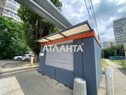 коммерческое помещение в мега проходном месте по ул.Глушко Одеса