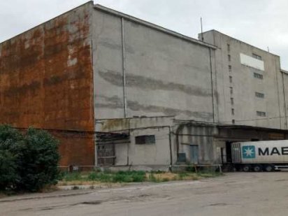 Складськи будівлі 25660 кв м, 19-й км Старокиївської дороги, 34 Одесса