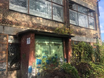 Отдельно стоящее здание 438 кв.м. по ул. Суздальская. Київ