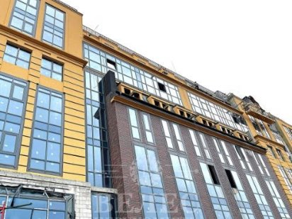 Продаж офісного приміщення. Поділ 260м2. Центр Киев