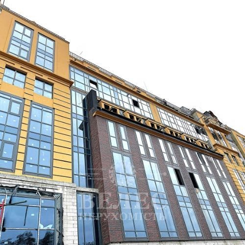 Продаж офісного приміщення. Поділ 260м2. Центр - фото 1