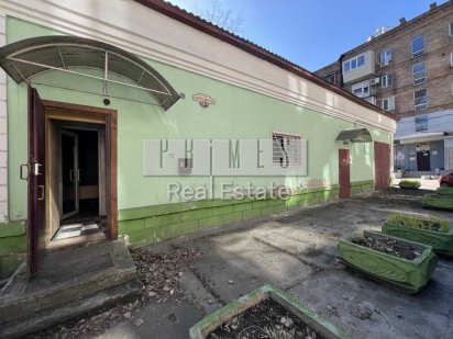 Окрема будівля-приміщення 106м.Берестейський(Перемоги)пр-т.Центр.БЕЗ% Киев