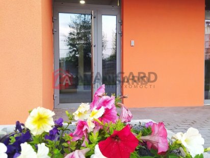 Продам коммерцию в ЖК Олимпийский Днепр