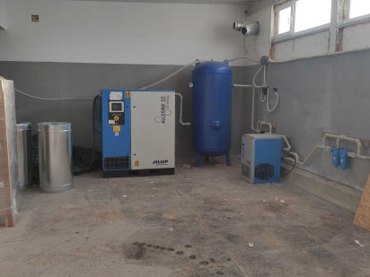 Продажа 275 м под пр-во с больш.расходом воды., Алексеевский лугопарк Харків