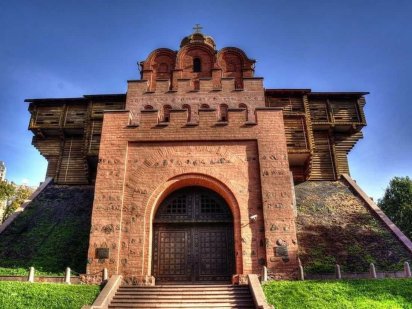 Власник! Фасад. 1й поверх. Метро Золоті Ворота. Гончара. Готель, офіс Київ