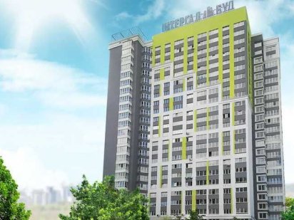 Комори від забудовника в ЖК «ЛУК'ЯНІВСЬКИЙ» Київ