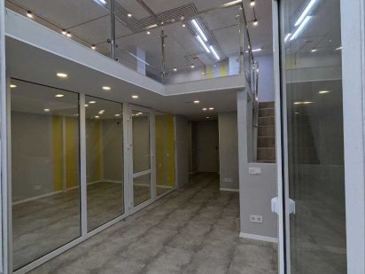 MLS1% Комерція S=79 кв.м. офіс в жк Французський Квартал вул.Тютюнника Київ