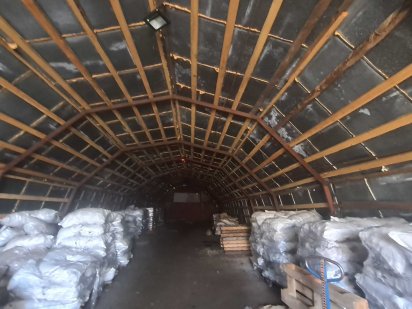 Продам Склад 200 м2 в Киеве . М Бориспольская Київ