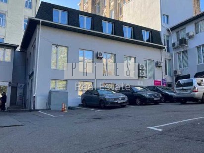 Продаж будівлі в центрі Київа! Окрема будівля (ОСБ-ОСЗ) Інвестиція Київ