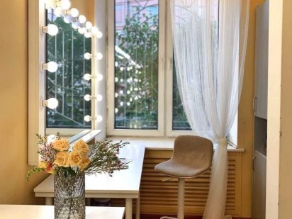 Продаж 63м2 під офіс/салон, Володимирська 83. Київ