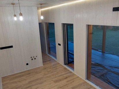 MONBLAN 70 топовий будинок від SCANDIDIM Київ