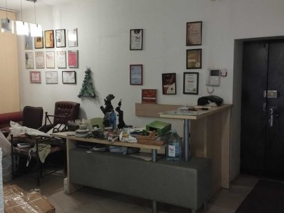 Продам офисное помещение в центре города Харьков