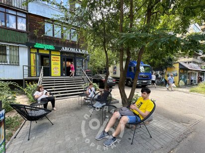 Продаж! Торгове Приміщення, вул. Максима Кривоноса 29, S=28м2 Киев