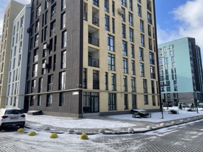 Продаж комерційного приміщення вул.Стрийська 111е Львів