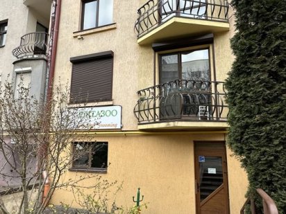 Продаж приміщення в новобудові по вул. Чупринки Львів