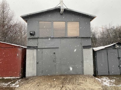 Продаж СТО, Підйомника, Місце для ремонту Авто, Бокс, Сервіс на продаж Львів