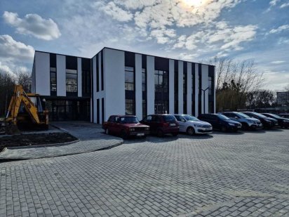 Продаж комерційної нерухомості двох-поверхової будівлі, м.Львів Львів