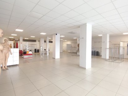 Продам помещение рядом с м. Барабашова. Харьков