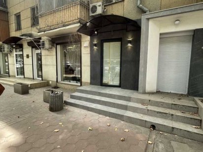 Магазин на Сегедской Одеса