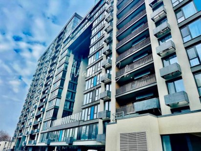 Продажа офис помещение 131,5м2 Днепр ЖК Небо Nebo Дзержинского Дніпро