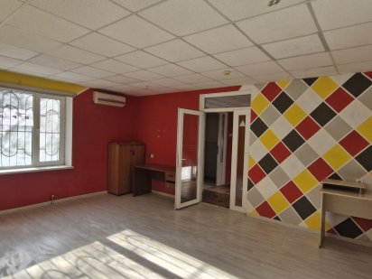 Продажа ТАИРОВА/Вильямса Помещения 129 м² Состояние Хорошее Одеса