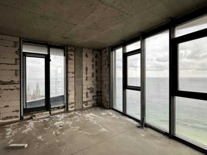 ЖК Коста Фонтана! 13 ст Фонтана! Панорама моря! Идеально под отель 1V7 Одесса