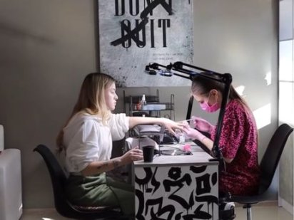 Продажа студии красоты с переуступкой аренды Одеса