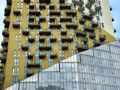 У продажу приміщення під офіс у Бізнес центрі ITOWN A, вул.Софієвська Одесса