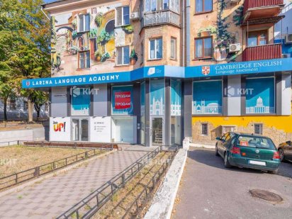 Приміщення 165м2 Центр ( Научная, Центр, ул. Космическая 16) 127106 Харьков