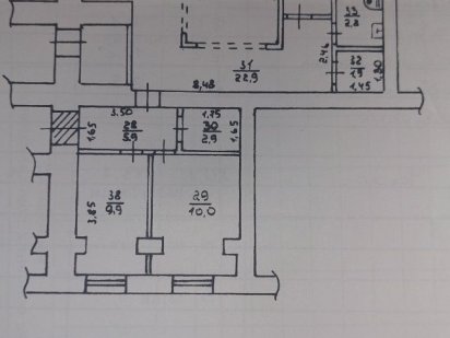 Комерційне приміщення Харків