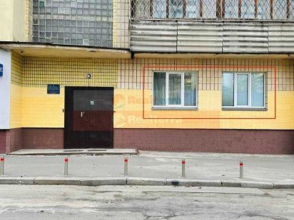 Продаж офісу  93 кв.м вул Стрітенська  13 м Золоті Ворота Київ