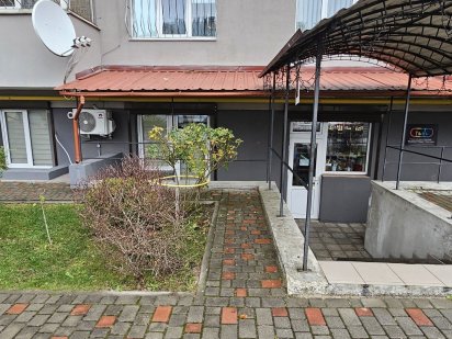 терміновий продаж або оренда приміщення у новобудові Львів